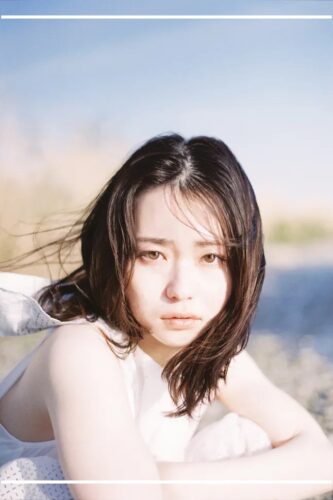 山田杏奈　家族