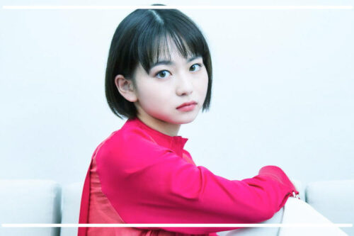 山田杏奈　弟　家族