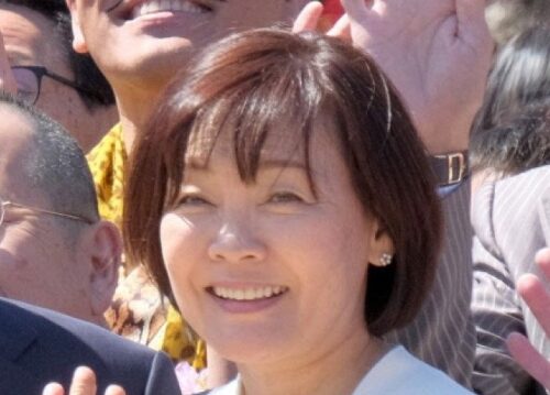 安倍昭恵　社長令嬢　若い頃　自由奔放　勉強嫌い