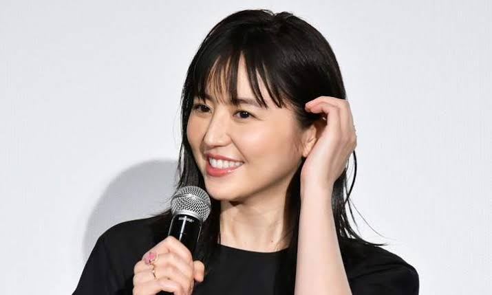 長澤まさみ 母親 アクセサリー 