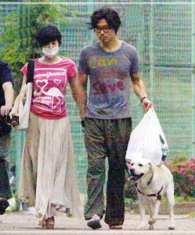 小澤征悦　モテ男 桑子真帆 離婚