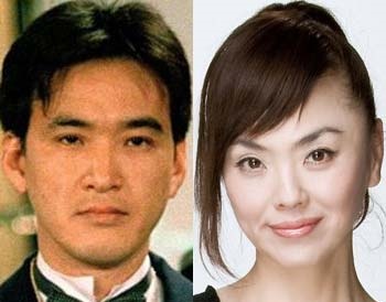 松田優作　松田美由紀　子ども　松田龍平　松田翔太　松田夕姫