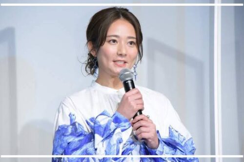 木村文乃 千葉大樹 馴れ初め 離婚理由