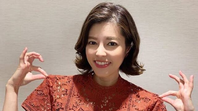 神田愛花 母親 理想が高い