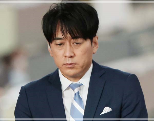 安住紳一郎 結婚しない理由 独身
