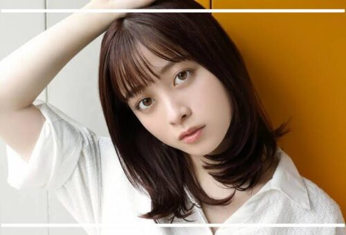 橋本環奈　兄　家族