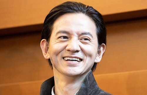 岡本圭人　父親　岡本健一　塗装会社　代表取締役　