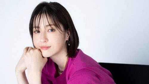 松本若菜　次女　芸能界入り　後押し