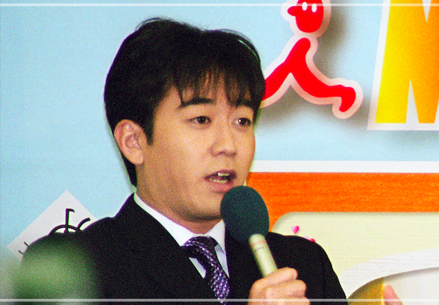 安住紳一郎 結婚しない理由 独身 諦めている?