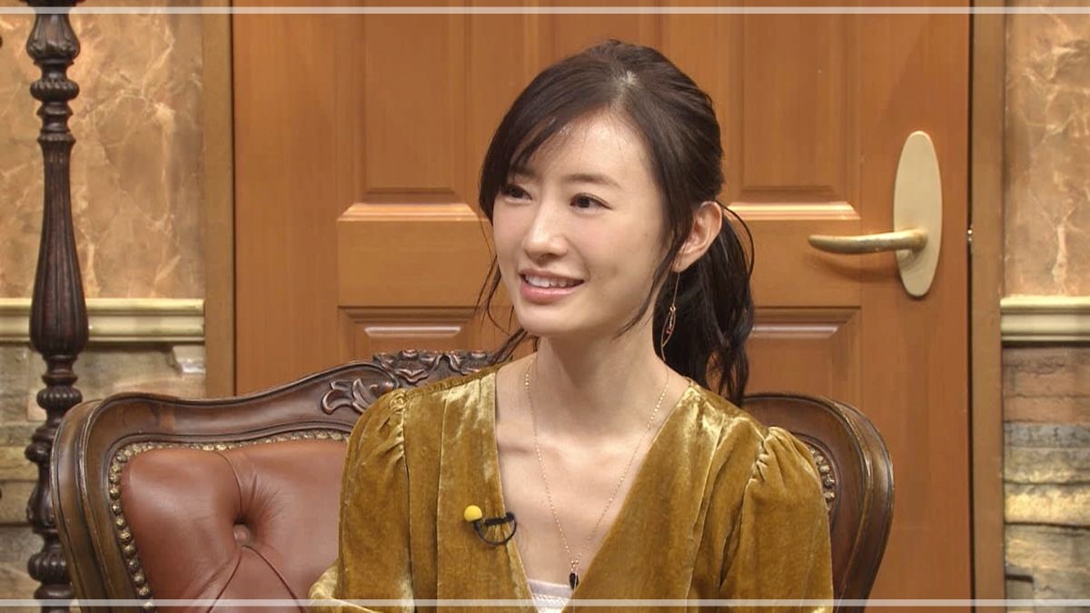 松本まりか　父 離婚理由