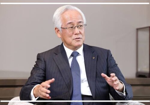 田中正明