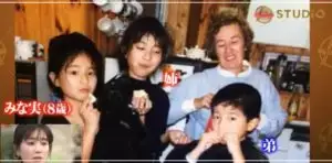 田中みな実 弟