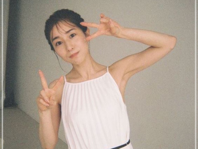 田中みな実 両親 熟年離婚 写真集