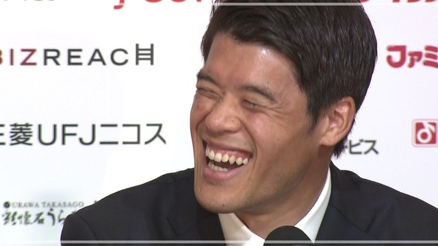 酒井宏樹　子ども