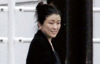 藤島ジュリー景子　娘　現在