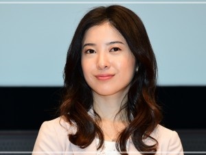 吉高由里子　母 家族構成