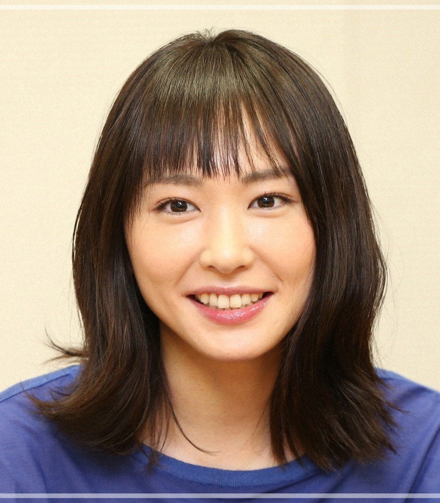 新垣結衣　両親