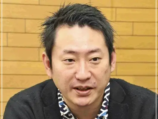 谷賢一　田中沙織