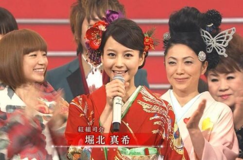 山本耕史　嫁　堀北真希　元・女優　引退　野ブタ。をプロデュース　花ざかりの君たちへ〜イケメン♂パラダイス〜　ALWAYS 三丁目の夕日　篤姫　梅ちゃん先生