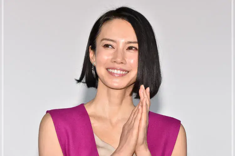 中谷美紀　姉弟