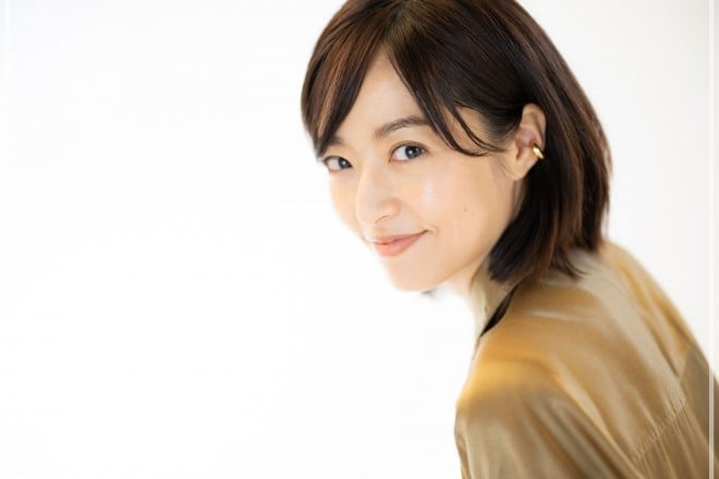 井上真央　松本潤