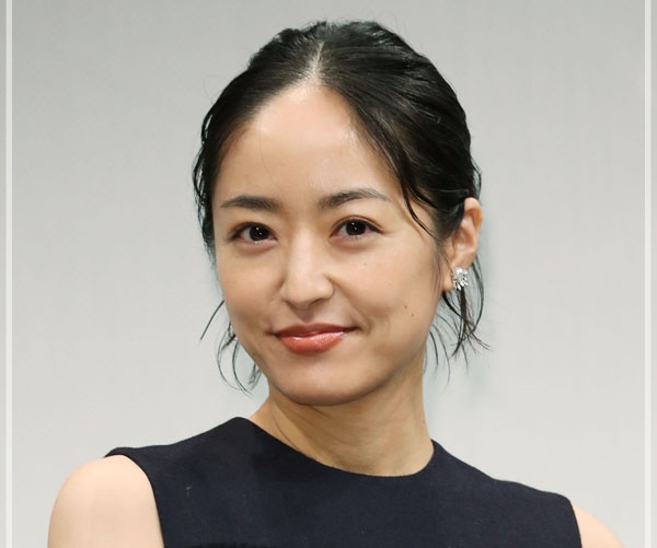 井上真央　結婚 しない理由