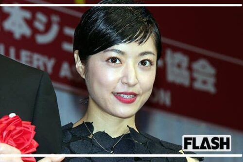 井上真央　松本潤　結婚