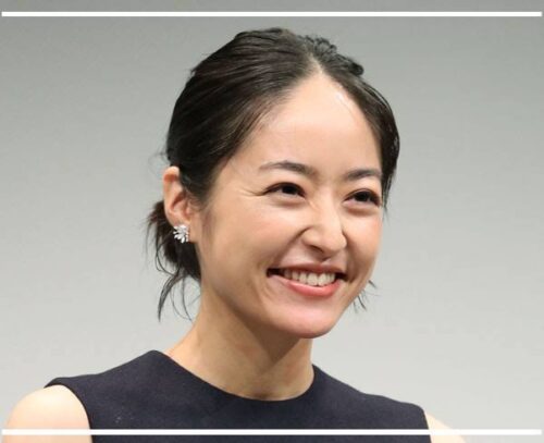 井上真央　松本潤　結婚