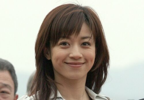 田中圭　妻　さくら　杉安ひろみ　元・女優　タレント