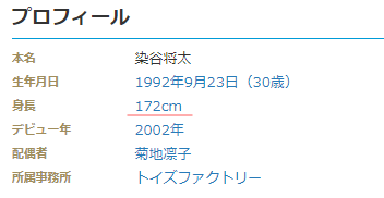 染谷将太　兄　一部上場企業のサラリーマン　高身長　イケメン　顔は似ていない