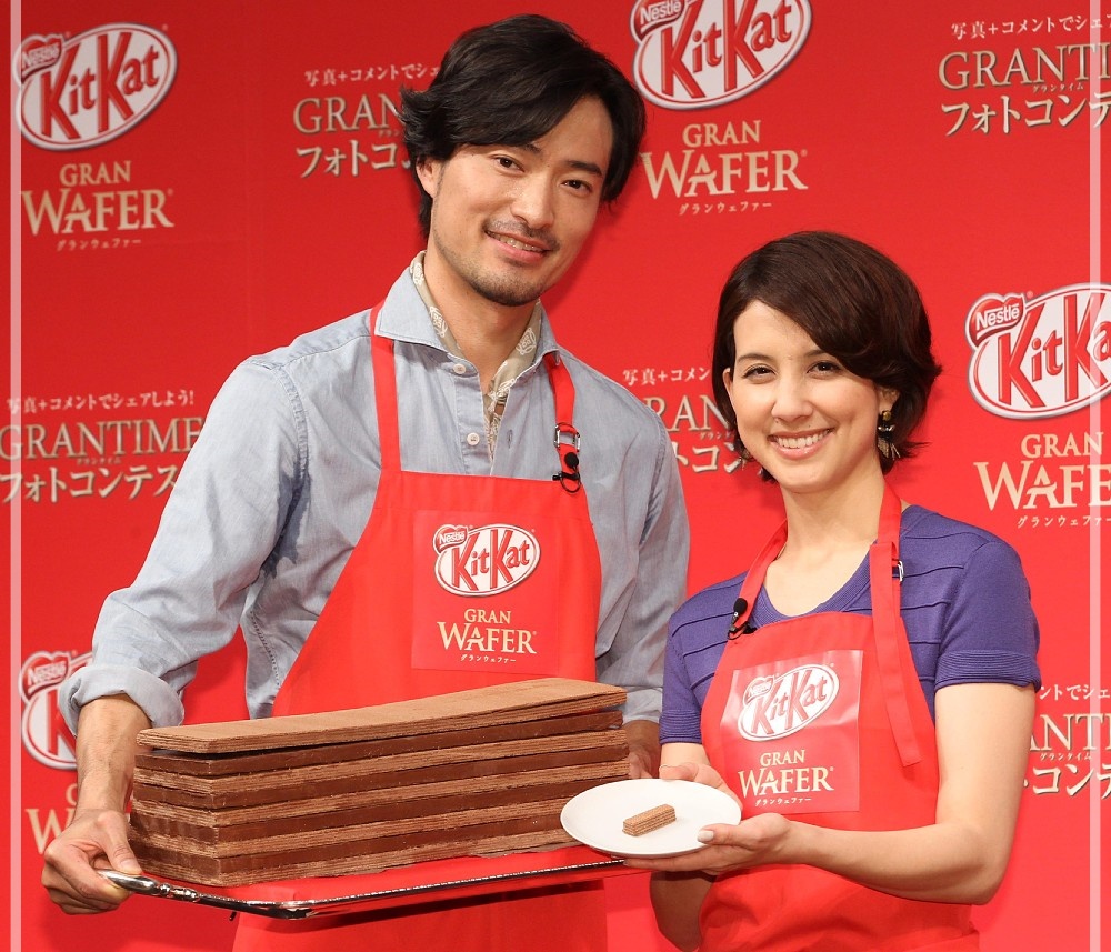 前川泰之 政井マヤ 結婚