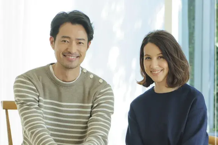 前川泰之 政井マヤ