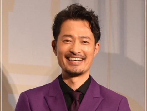 前川泰之 政井マヤ