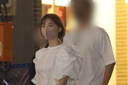 篠田麻里子　元夫・高橋勇太　離婚理由　不貞行為