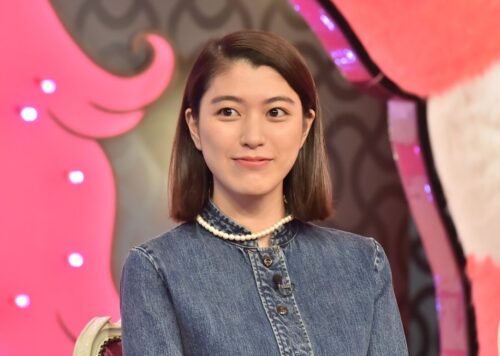 成海璃子　夫　子ども　妊娠説　出演作品の減少　体型変化