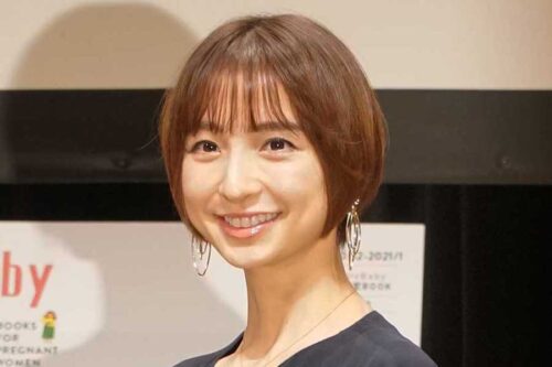 篠田麻里子　不貞行為　内容　時系列　不倫疑惑　別居　監護者指定　離婚調停　不倫の証拠流出　完全否定