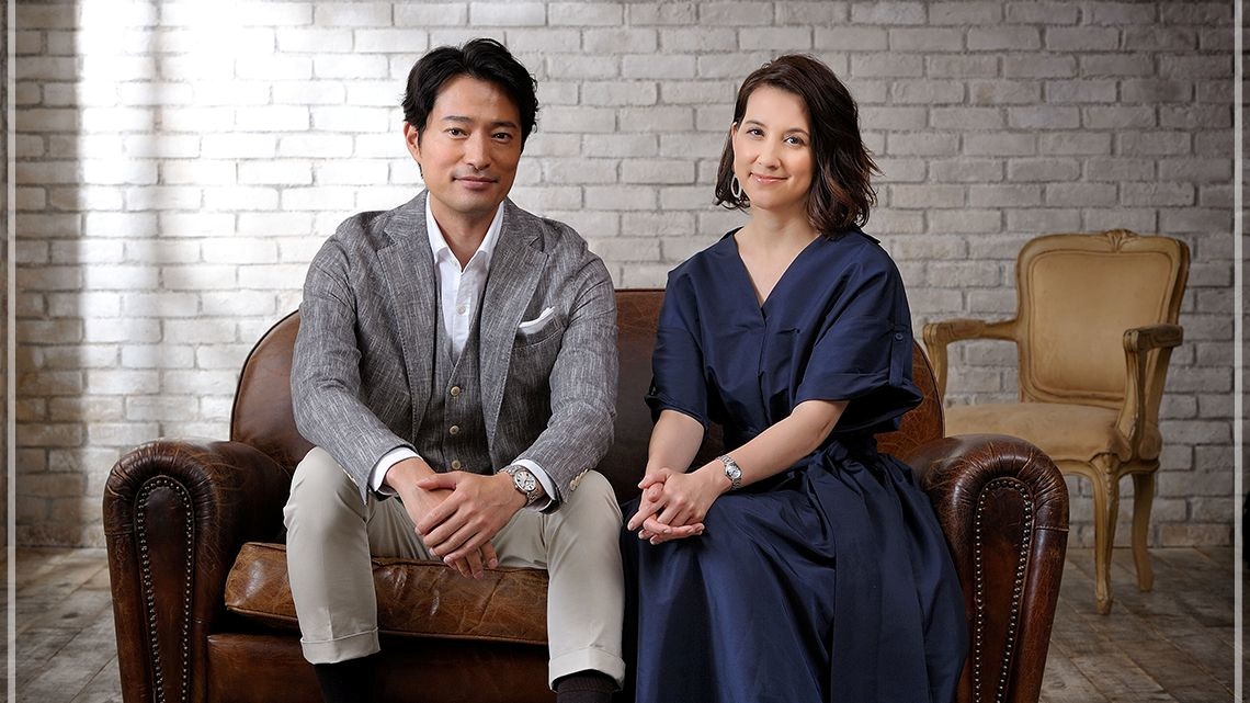 前川泰之 政井マヤ
