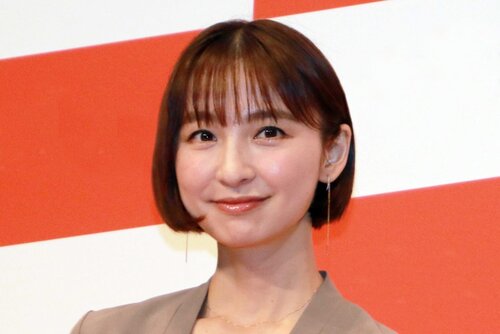 篠田麻里子　離婚　別居　元夫 高橋勇太　交際0日婚