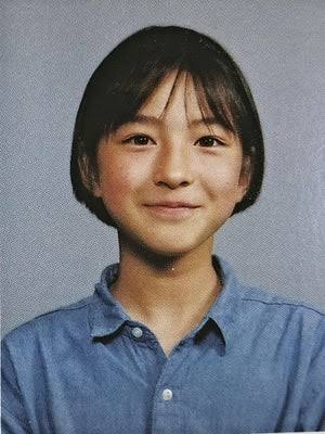 広末涼子 長女