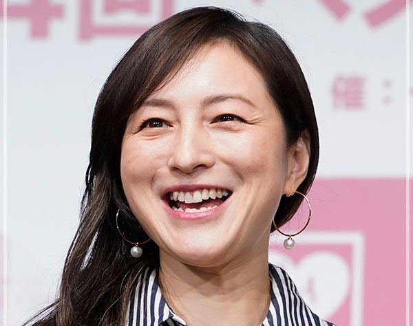 広末涼子　子ども