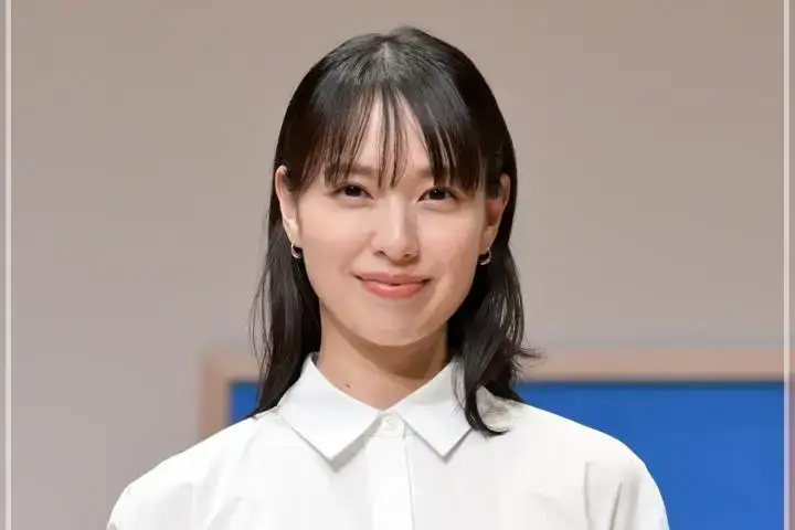 戸田恵梨香　家族