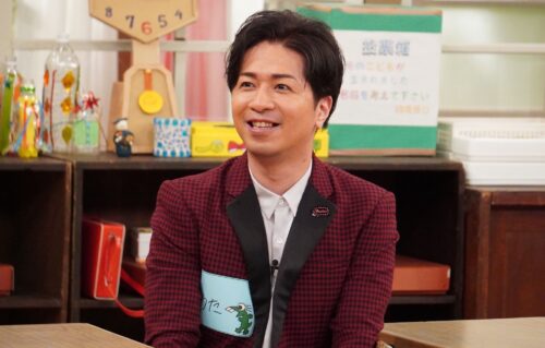 山崎裕太　結婚の時期　タイミング　今ではない　仕事の武器