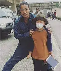 広末涼子　長男