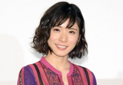 松岡茉優　家族構成　父親　母親　妹　4人家族　長女