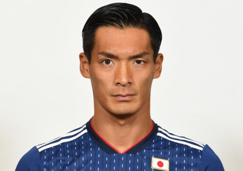 高梨臨　夫　元・サッカー選手　槙野智章　サンフレッチェ広島1.FCケルン　浦和レッズ　神戸ヴィッセル　日本代表