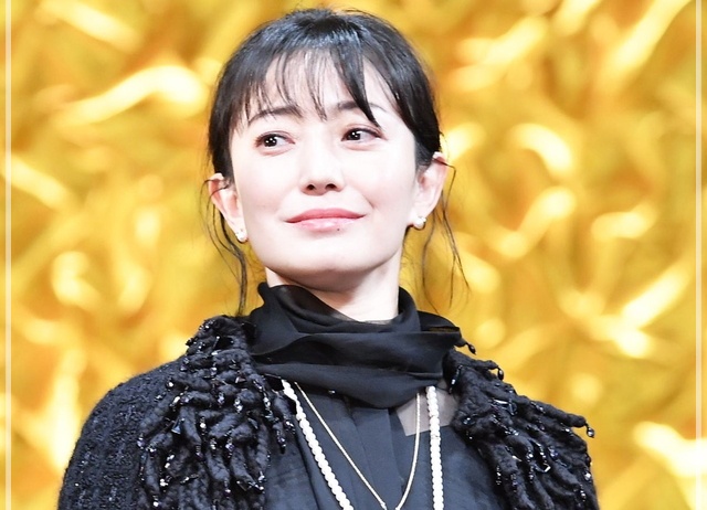 菅野美穂　結婚