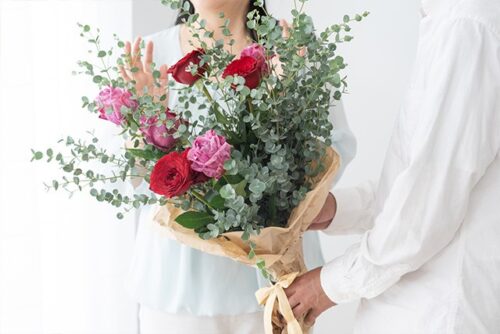森田望智　母親　結婚28周年　七夕　若くして結婚　家族で祝う