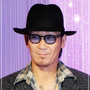 黒田俊介　長男