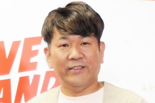 藤本敏史　元嫁　木下優樹菜　元タレント　長女　次女　2児の父親