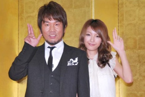 藤本敏史　元妻　木下優樹菜　交際1年半　結婚　2010年8月28日　プロポーズ　シンデレラ城前　結婚式　ディズニーリゾート